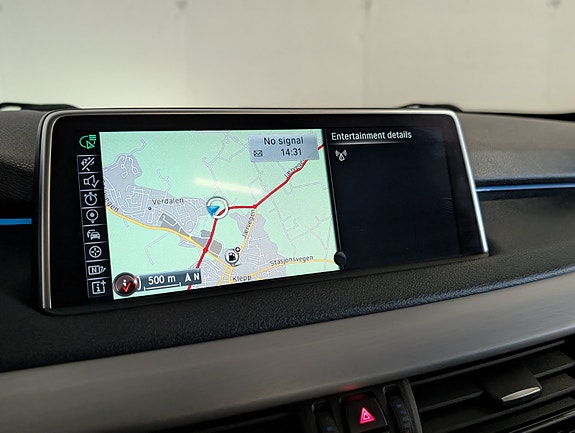 BMW X5 18 of 28