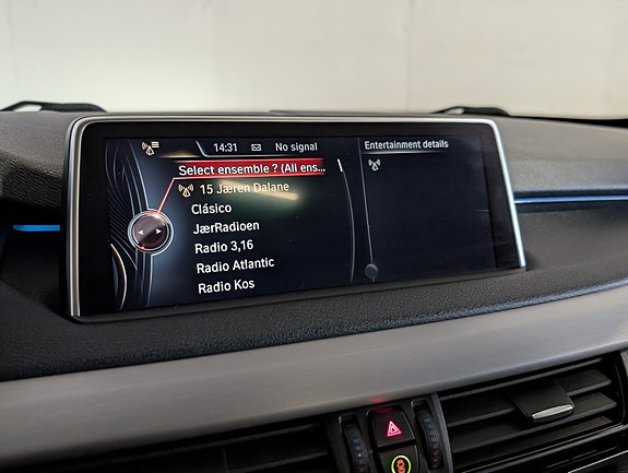 BMW X5 20 of 28