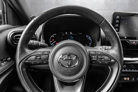 Toyota Yaris Cross 15 of 24