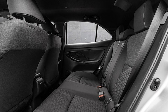 Toyota Yaris Cross 13 of 24