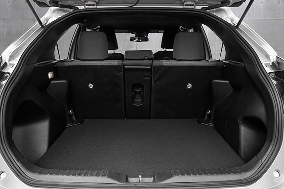 Toyota Yaris Cross 22 of 24