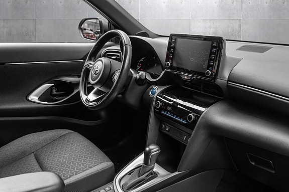 Toyota Yaris Cross 24 of 24