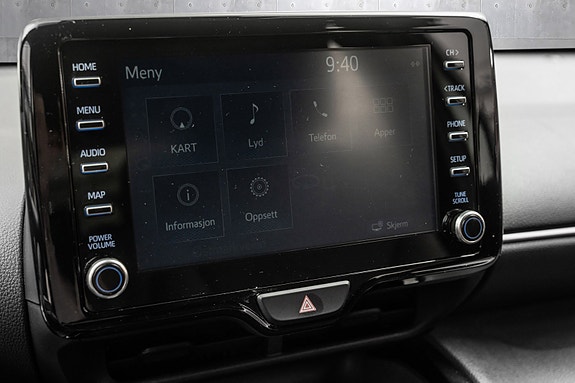 Toyota Yaris Cross 20 of 24
