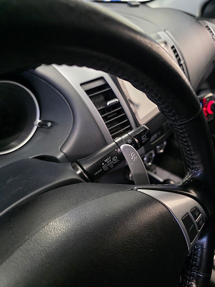 Mitsubishi Outlander 11 of 20