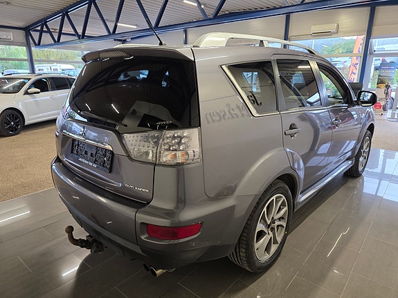 Mitsubishi Outlander 4 of 20