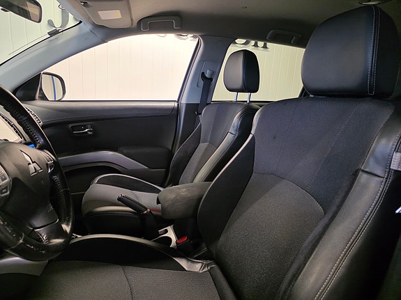 Mitsubishi Outlander 9 of 20