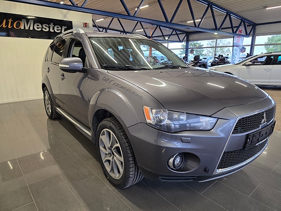 Mitsubishi Outlander 5 of 20