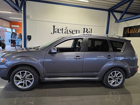 Mitsubishi Outlander 2 of 20
