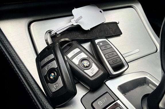 BMW 520d 28 of 29