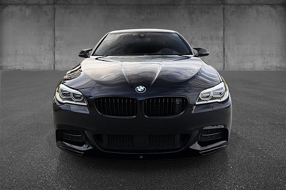 BMW 520d 7 of 29