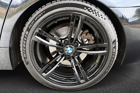 BMW 520d 10 of 29