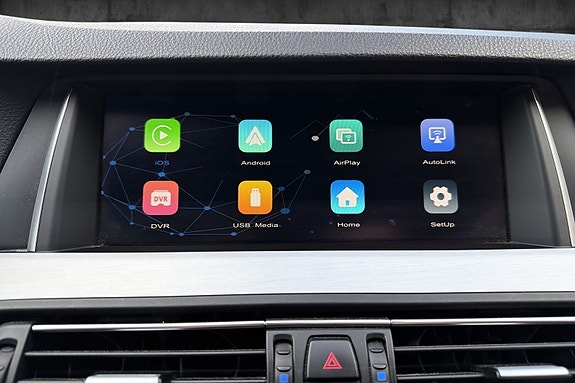 BMW 520d 26 of 29