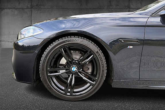 BMW 520d 9 of 29