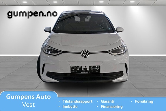Volkswagen ID.3 4 of 17