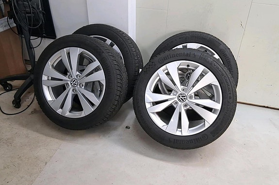 Volkswagen ID.3 16 of 17