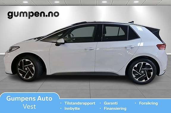 Volkswagen ID.3 2 of 17