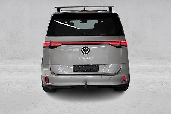 Volkswagen ID. Buzz 6 of 22