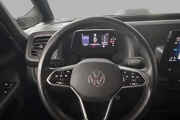 Volkswagen ID. Buzz 12 of 22