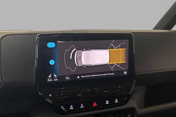 Volkswagen ID. Buzz 15 of 22