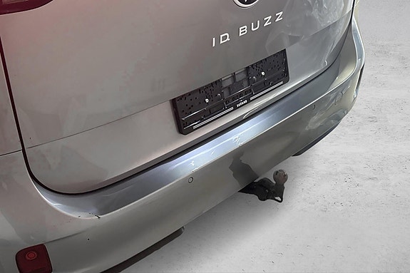 Volkswagen ID. Buzz 5 of 22