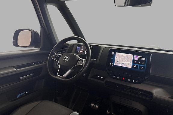 Volkswagen ID. Buzz 11 of 22