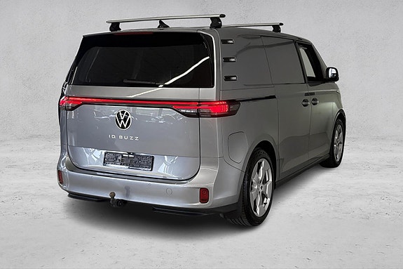 Volkswagen ID. Buzz 7 of 22
