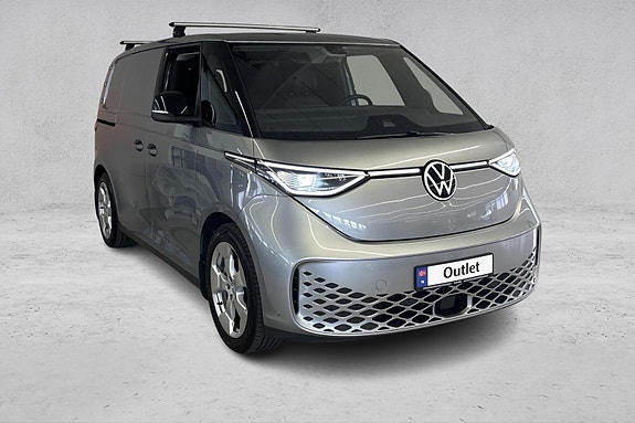 Volkswagen ID. Buzz 9 of 22