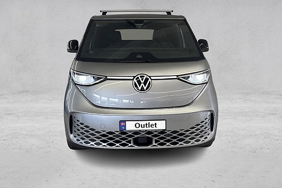 Volkswagen ID. Buzz 10 of 22