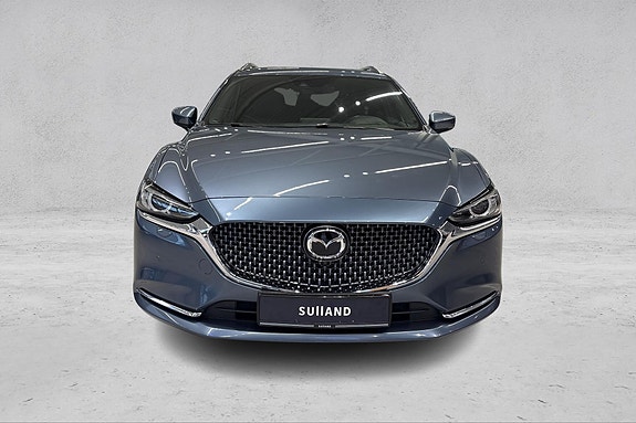 Mazda 6 8 of 19