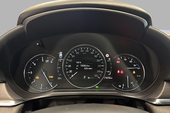 Mazda 6 13 of 19