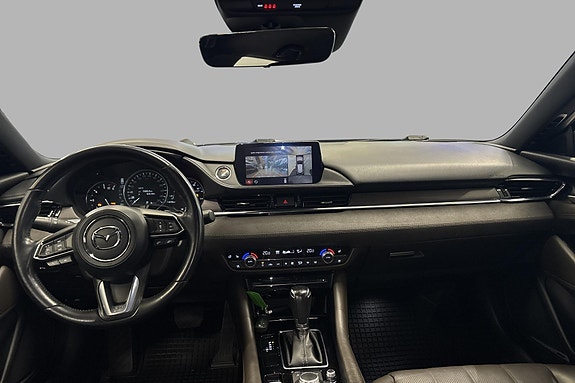 Mazda 6 10 of 19