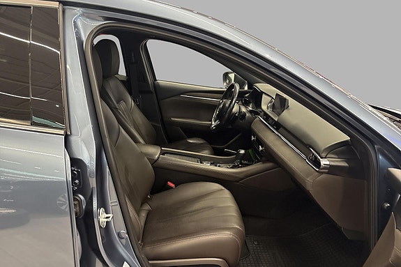Mazda 6 15 of 19