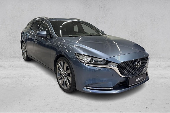 Mazda 6 7 of 19