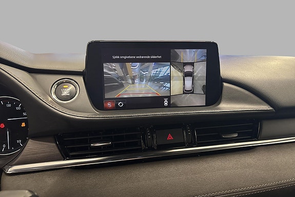 Mazda 6 14 of 19