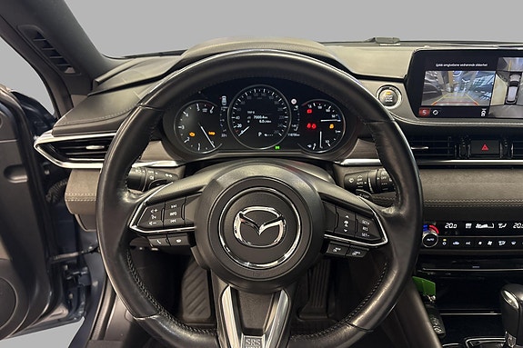 Mazda 6 12 of 19