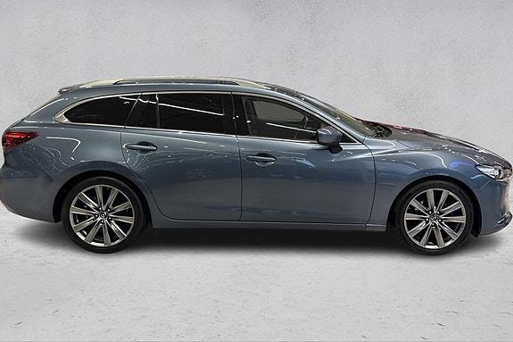 Mazda 6 6 of 19