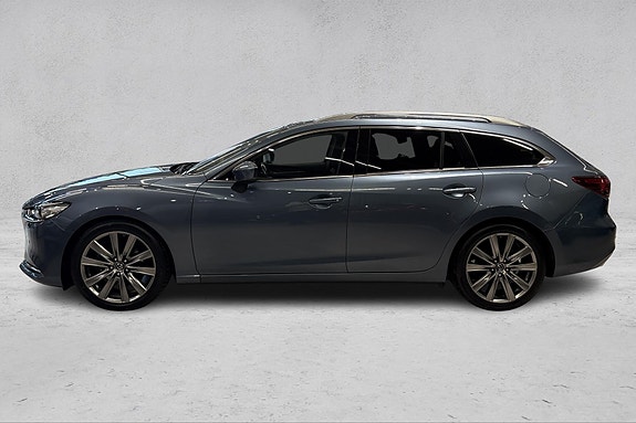 Mazda 6 2 of 19