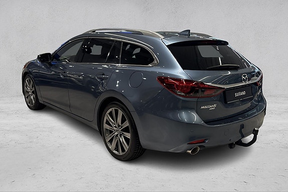 Mazda 6 3 of 19