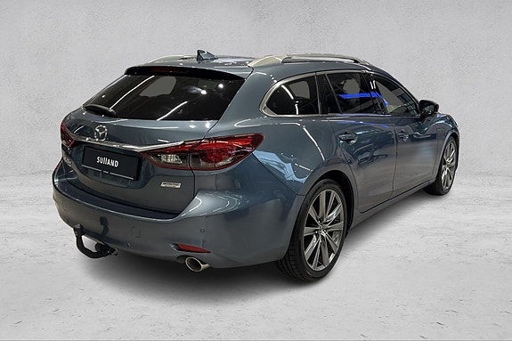 Mazda 6 5 of 19