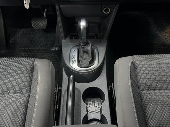 Volkswagen Touran 29 of 30