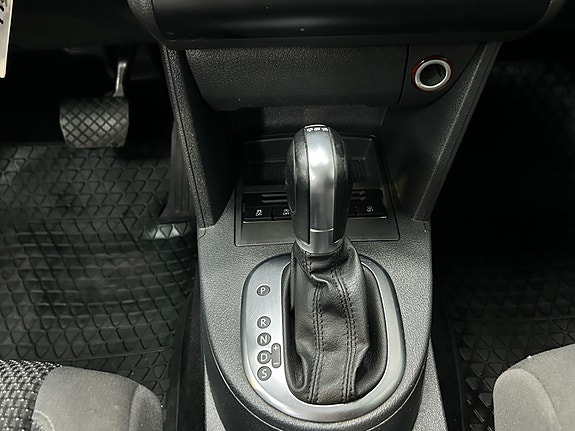 Volkswagen Touran 30 of 30