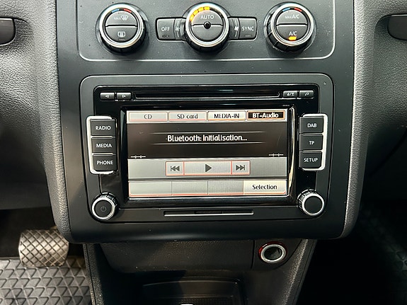 Volkswagen Touran 25 of 30