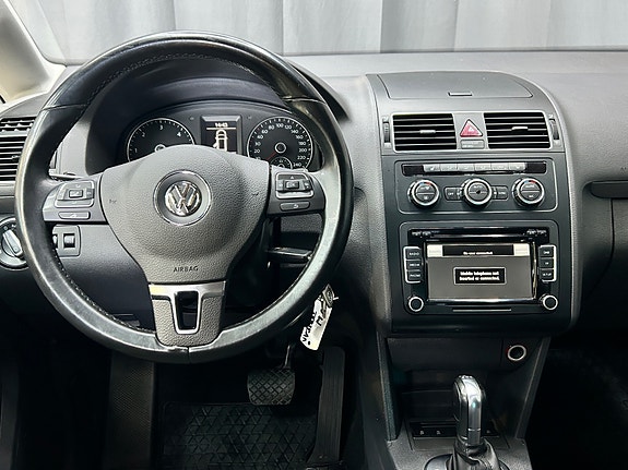 Volkswagen Touran 15 of 30