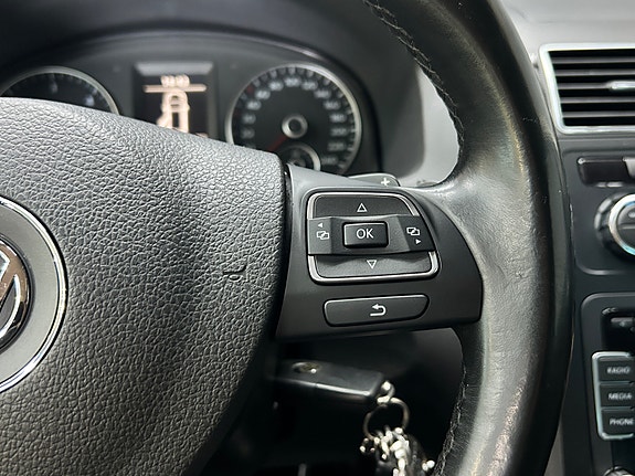 Volkswagen Touran 20 of 30