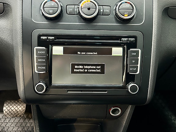 Volkswagen Touran 26 of 30