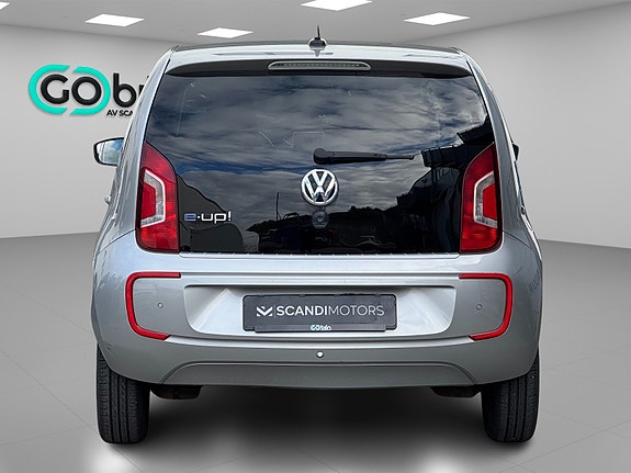 Volkswagen UP! 9 of 25