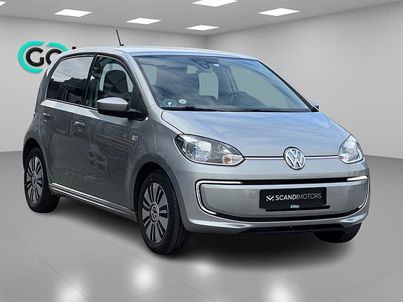 Volkswagen UP! 4 of 25