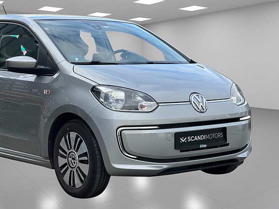 Volkswagen UP! 5 of 25
