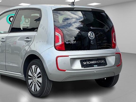 Volkswagen UP! 12 of 25