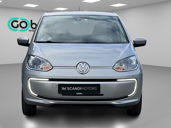 Volkswagen UP! 2 of 25